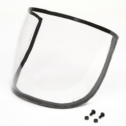 Gentex&trade;&nbsp;PureFlo PF50 ESM+ Visor Assembly