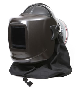 Gentex PureFlo ESM+ PF60 Welding PAPR:Personal Protective Equipment:Respiratory