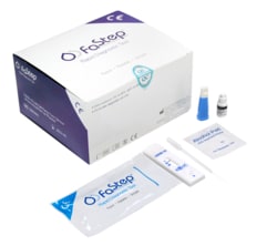 Assure Tech Co., Ltd. ASSURE COVID-19 IgG/IgM Rapid Test Device 20 ...