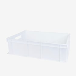 Gilac&trade;&nbsp;Reinforced Stackable Container