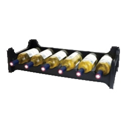 Gilac&trade;&nbsp;6 Bottle Rack