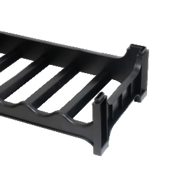 Gilac 6 Bottle Rack Bottles (1 L) | Buy Online | Gilac&trade; | Fisher Scientific