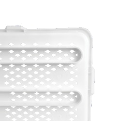 Gilac Large Model Wicker Basket Gilac&trade; Large Wicker Basket | Buy Online | Gilac&trade; | Fisher Scientific