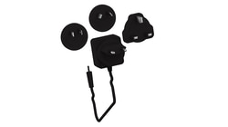 Gilson&trade;&nbsp;MACROMANTM Replacement Parts