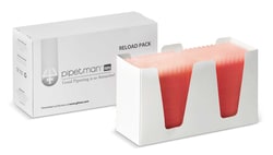 Gilson™ PIPETMANTM DIAMONDTM Tips Reload Pack