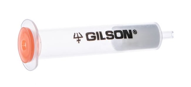 Aspec Instrument Gilson Extraction Cartridge Aspec Screendrug 500 mg, Quantity: paquete ...