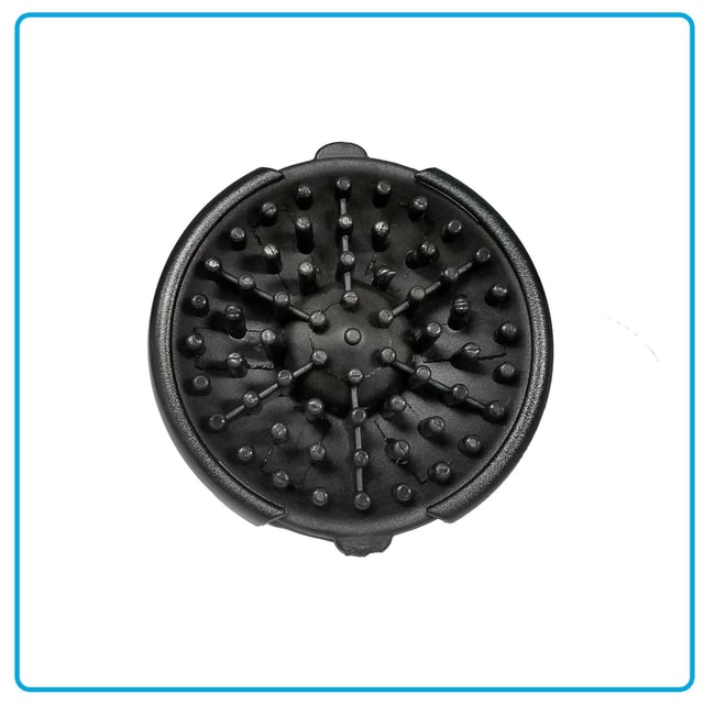 Gilson™ Cabezal plano para vórtex Manejo de líquidos Fisher Scientific