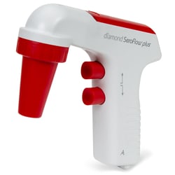 Globe Scientific™ Diamond SeroFlow Pipette Controllers