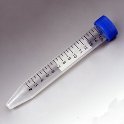 Globe Scientific General Purpose 15 mL Centrifuge Tubes
