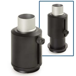 Globe Scientific Euromex Standard Tube, 23.2 mm