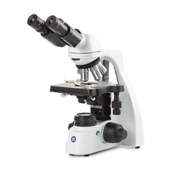 Globe Scientific Euromex bScope Binocular Compound Microscope