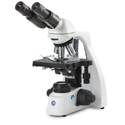 Globe Scientific Euromex bScope Binocular Compound Microscope:Microscopes:Compound