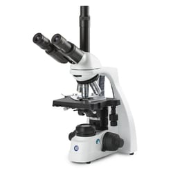 Globe Scientific Euromex bScope Binocular Compound Microscope:Microscopes:Compound