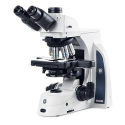 Globe Scientific Euromex Delphi-X Observer Trinocular Compound Microscope