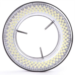 Globe Scientific Euromex LED Ring Illuminator Type: Euromex LED Ring Illuminator:Microscopes,