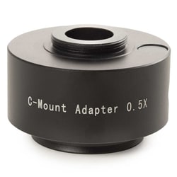 Globe Scientific Euromex Photo Port Adapter