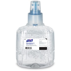 PURELL™ Advanced Hand Sanitizer Green Certified Gel