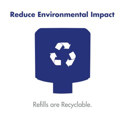 Purell CS4 Hand Sanitizer Dispenser 1200 mL | Buy Online | Purell&trade; | Fisher Scientific