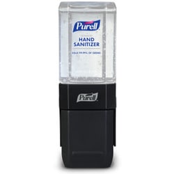 GOJO PURELL ES1 Hand Sanitizer Dispenser Starter Kit Product Type: Dispenser