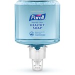 Thumbnail_Purell&trade; Professional CRT HEALTHY SOAP&trade; Naturally Clean Fragrance Free Foam