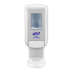PURELL CS4 Hand Sanitizer Dispenser:Personal Hygiene Products:Soap and