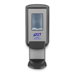 PURELL CS4 Hand Sanitizer Dispenser:Personal Hygiene Products:Soap and