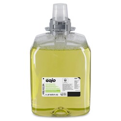 GOJO&trade;&nbsp;Citrus Ginger Foam Hand and Showerwash Refill