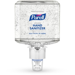 Gojo Industries Inc&nbsp;Purell&trade; Professional Advanced Hand Sanitizer Gel