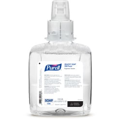 PURELL™ Brand HEALTHY SOAP™ Mild Foam