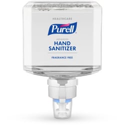 PURELL™ Healthcare Advanced Hand Sanitizer Gentle and Free Foam