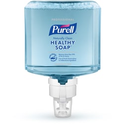 Purell&trade; Professional CRT HEALTHY SOAP&trade; Naturally Clean Fragrance Free Foam