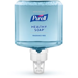 PURELL™ Healthcare HEALTHY SOAP™ Gentle and Free Foam
