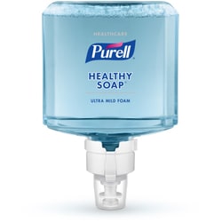 PURELL&trade;&nbsp;Healthcare HEALTHY SOAP&trade; Ultra Mild Foam