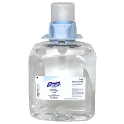 Purell Advanced Instant Hand Sanitizer 1200 mL | Buy Online | Gojo Industries Inc | Fisher Scientific