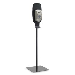 Gojo Purell LTX or TFX Dispenser Floor Stand Black:Personal Hygiene Products,