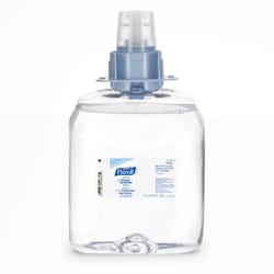 Purell Advanced Instant Hand Sanitizer 1200 mL | Buy Online | Gojo Industries Inc | Fisher Scientific