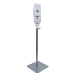 Gojo Purell LTX or TFX Dispenser Floor Stand:Personal Hygiene Products:Soap