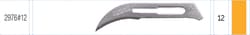 Graham-Field™ Feather™ Sterile Surgical Blades