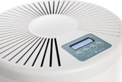 Grant Instruments ap360 Service Pack ap360 luftrenare | Buy Online | Grant Instruments&trade; | Fisher Scientific