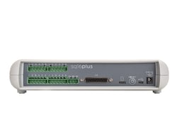 Grant Instruments SQ16PLUS - Squirrel sq16plus Data Logger Up to 6 months all channels logging every 15 minutes | Buy Online | Grant Instruments&trade; | Fisher Scientific