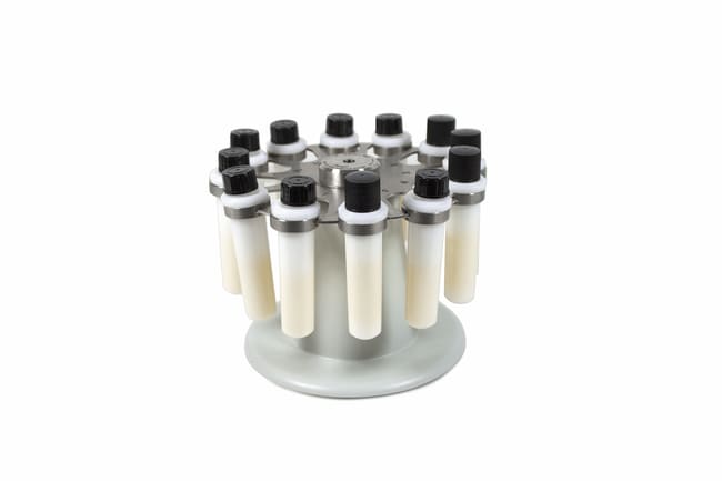 Grant Instruments™ Interchangeable Centrifuge Rotor: Bench Top Rotors ...