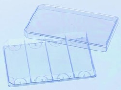 Greiner Bio-One CELLSTAR FourWell Plate