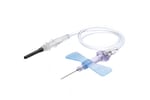 Greiner Bio-One VACUETTE™ EVOPROTECT SAFETY Blood Collection Set and Luer Adapter