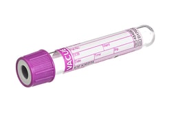 Greiner Bio-One Tube Vacuette 2 mL | Buy Online | Greiner Bio-One | Fisher Scientific