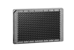 Greiner Bio-One CELLSTAR Small Volume™ 384-well, Cell Culture-Treated, Flat-Bottom Microplate