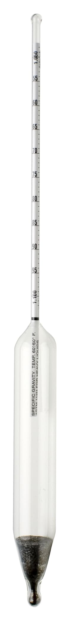 SP Bel-Art SP Bel-Art, H-B DURAC Hydrometer for Heavy Liquids 86H:Humidity