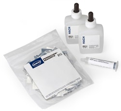 Hach Calcium Hardness Reagent Set, for Digital Titrator For low range calcium