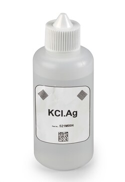 Hach Lange™ KCl Filling Solution (KCl.Ag) with Saturated AgCl