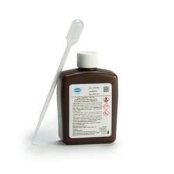 Hach Lange Alkaline Cyanide Reagent in solution (100 ml MDB) 100 ml | Buy Online | Hach Lange&trade; | Fisher Scientific