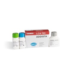 Hach Standardlösungen Orthophosphat, CSB, Ammonium, Chlorid, Nitrat, Phosphat (Ortho), Sulfat, TOC | Buy Online | Hach&trade; | Fisher Scientific